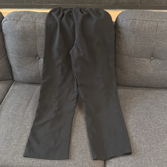 Dazy Straight Pants - Picture 2 of 3